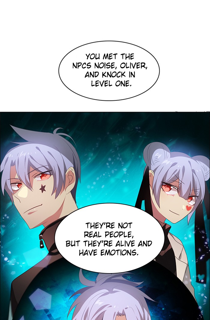 Zero Game Chapter 31 30