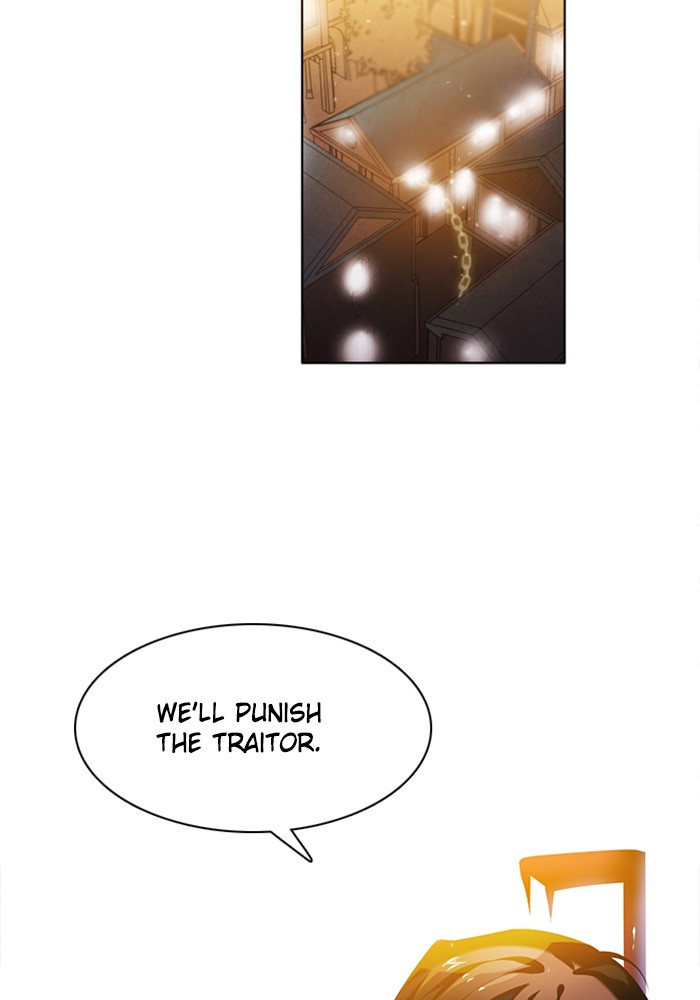 Zero Game Chapter 31 39