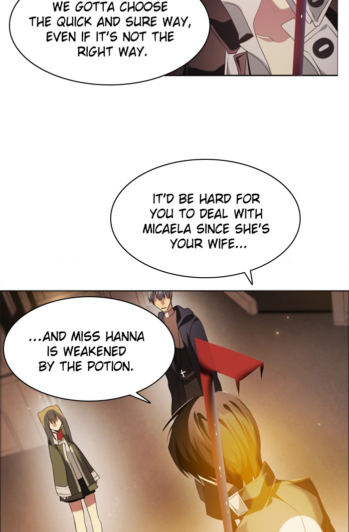 Zero Game Chapter 31 42