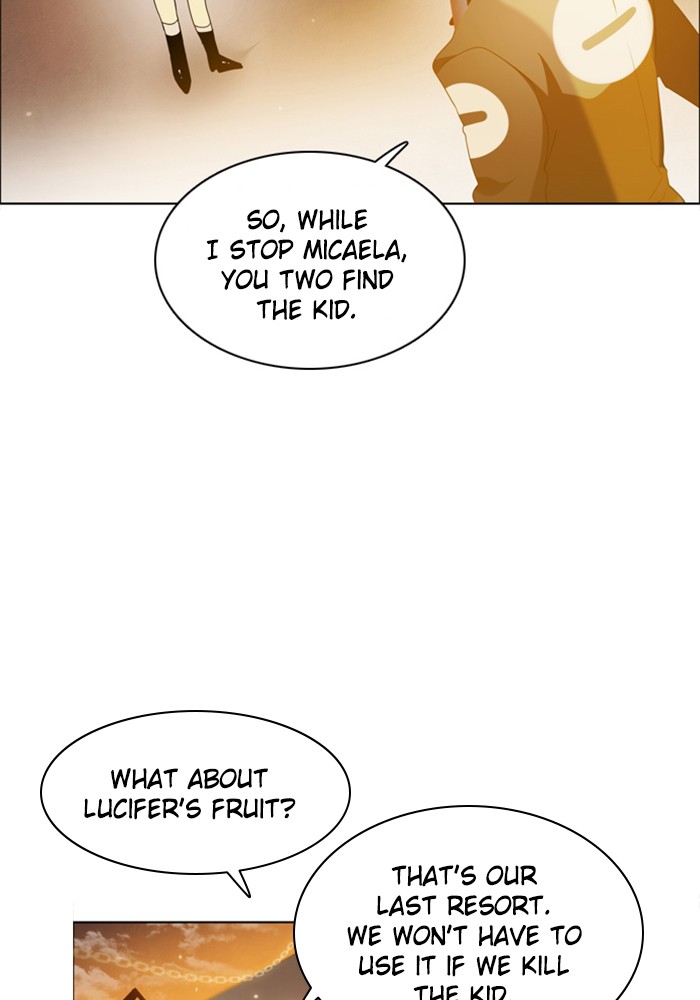 Zero Game Chapter 31 43