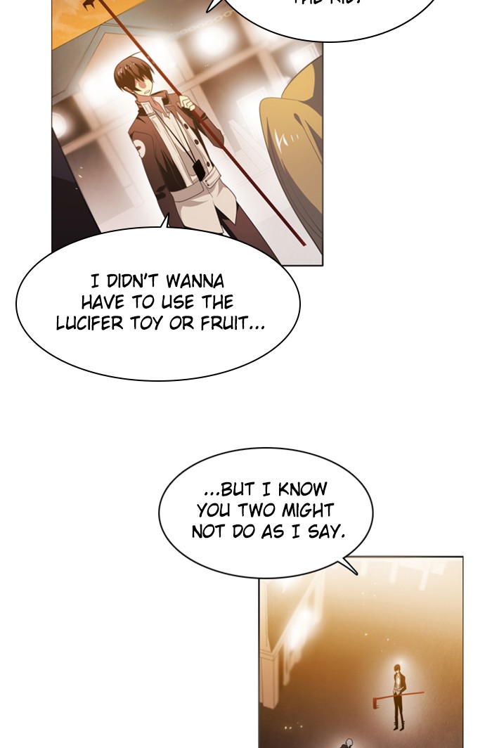 Zero Game Chapter 31 44