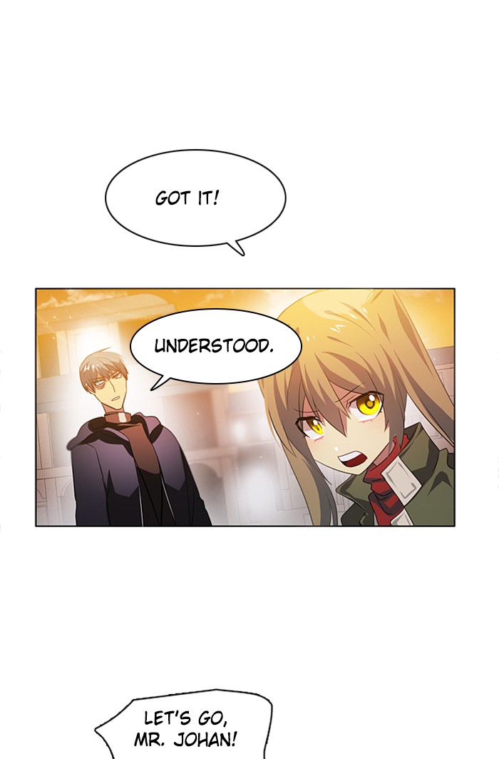 Zero Game Chapter 31 48