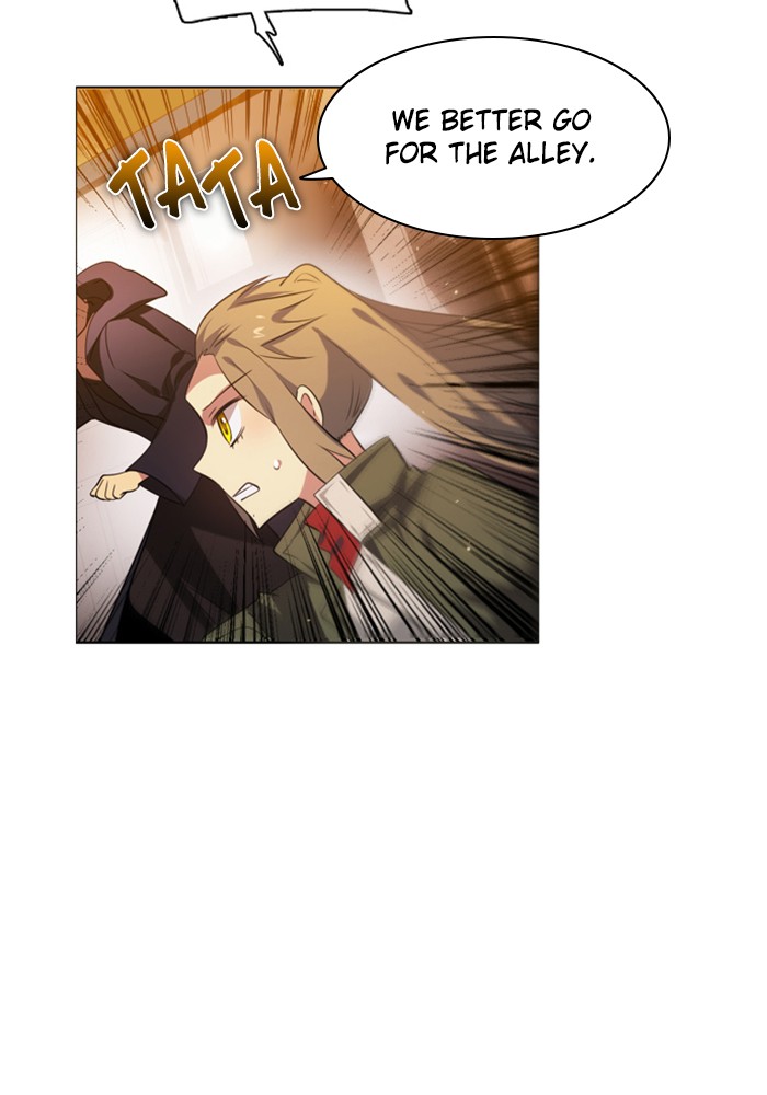 Zero Game Chapter 31 49