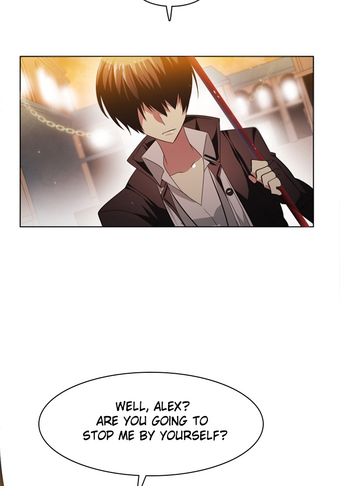 Zero Game Chapter 31 51