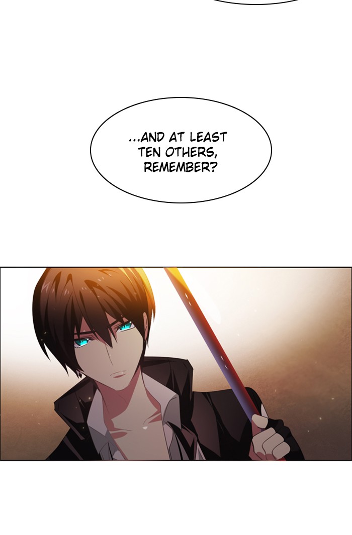 Zero Game Chapter 31 54
