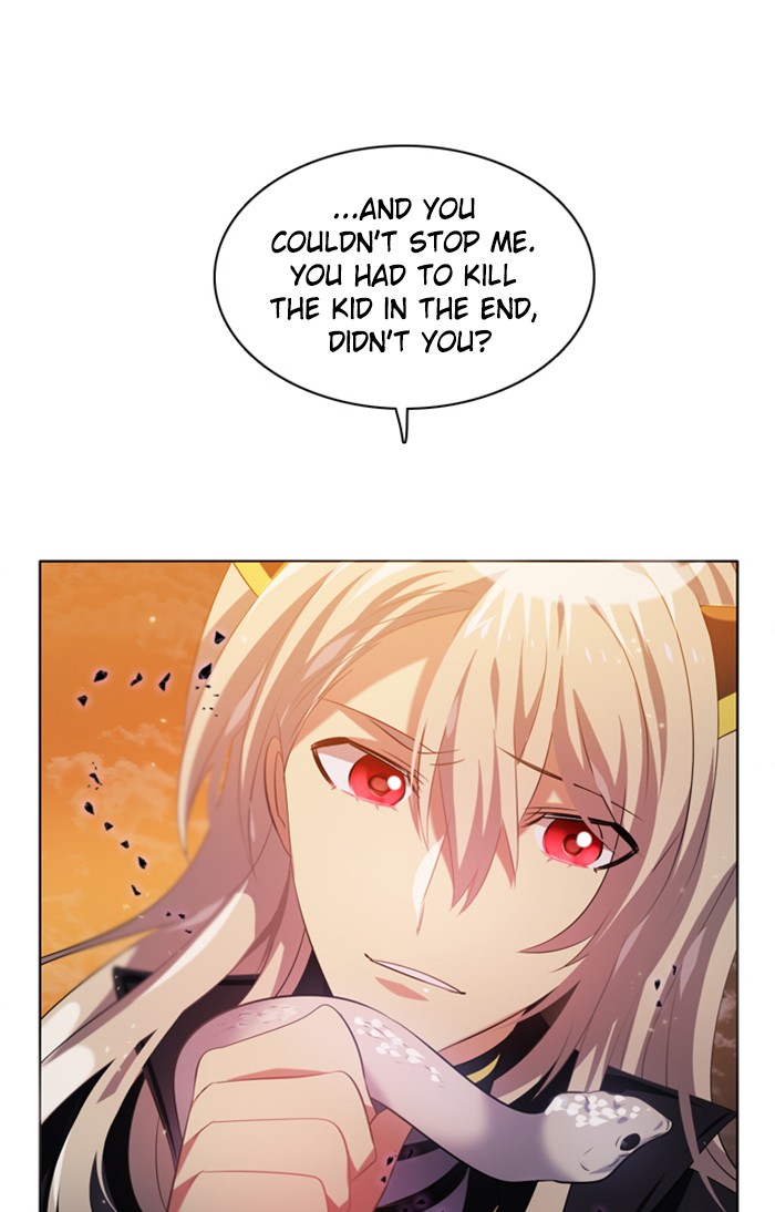 Zero Game Chapter 31 56