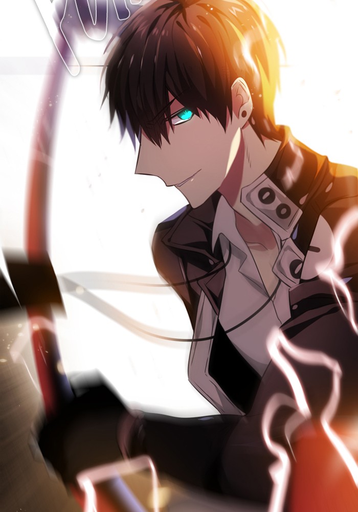 Zero Game Chapter 31 61