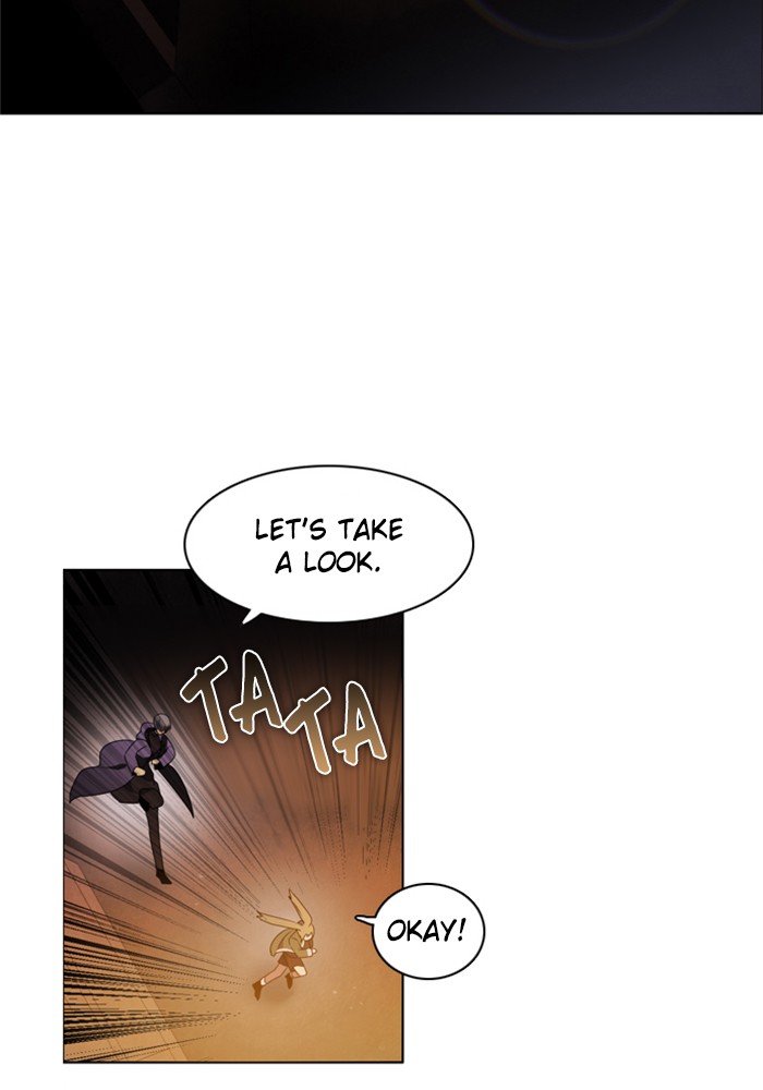 Zero Game Chapter 31 69