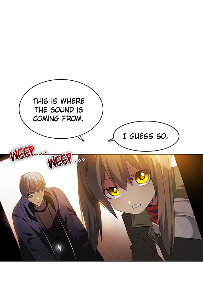 Zero Game Chapter 31 71