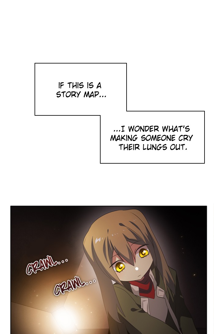 Zero Game Chapter 31 74