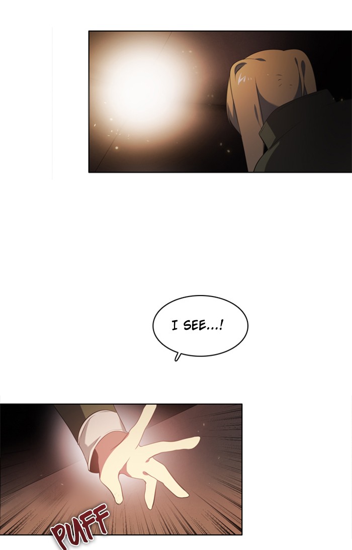 Zero Game Chapter 31 78