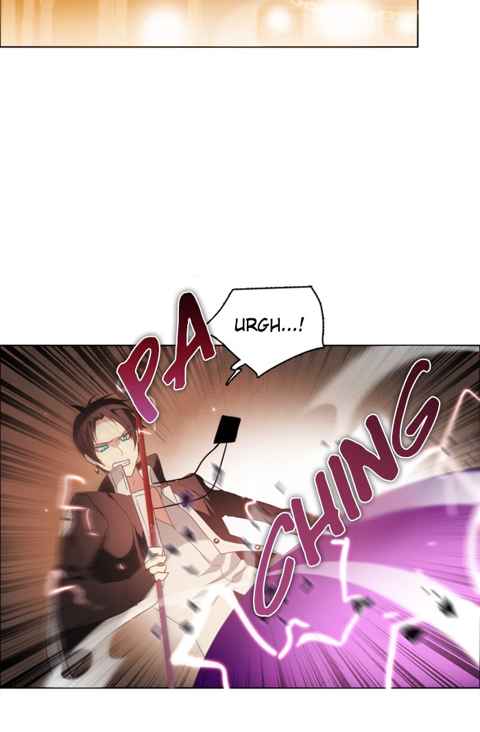 Zero Game Chapter 31 89