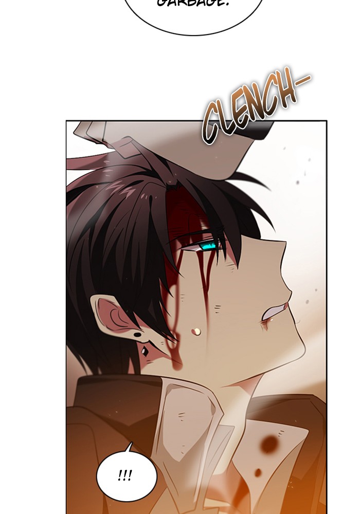 Zero Game Chapter 31 100