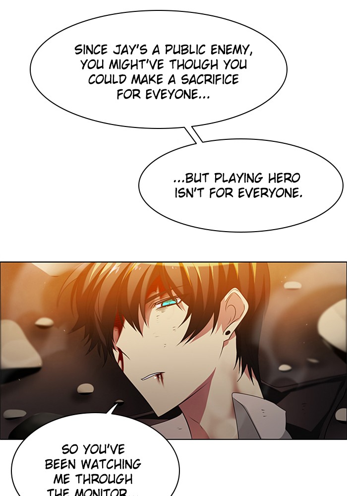 Zero Game Chapter 31 104