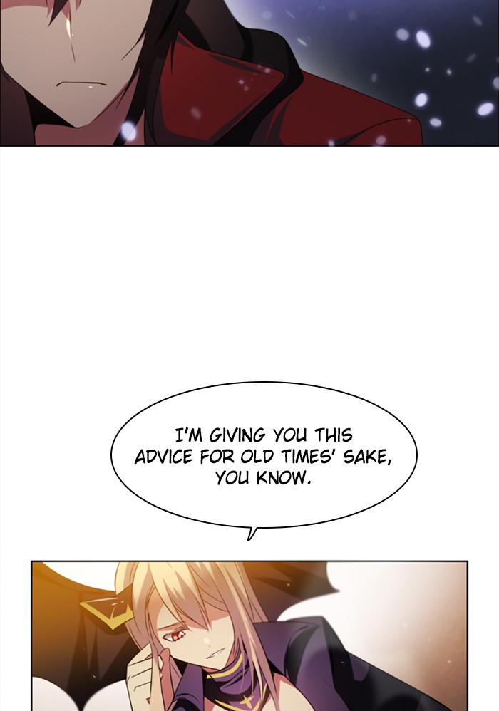 Zero Game Chapter 31 110