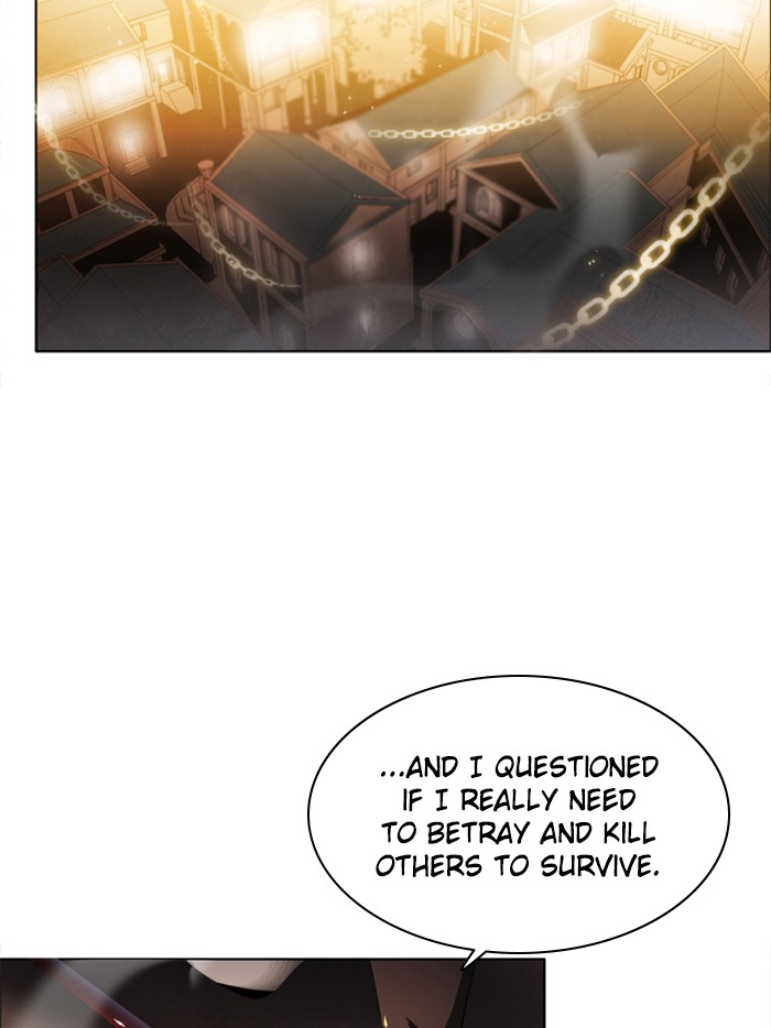 Zero Game Chapter 32 19