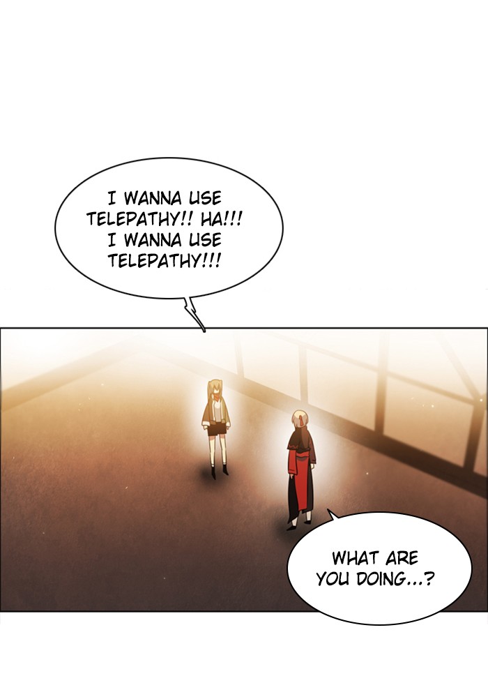 Zero Game Chapter 32 57