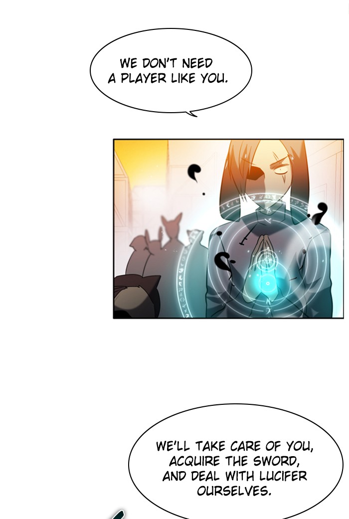 Zero Game Chapter 32 125