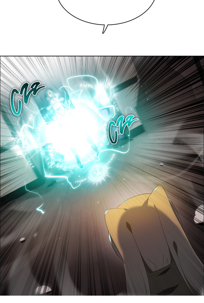 Zero Game Chapter 32 127