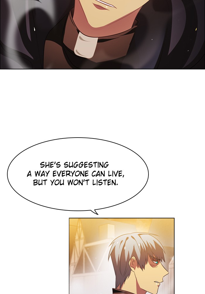 Zero Game Chapter 33 8
