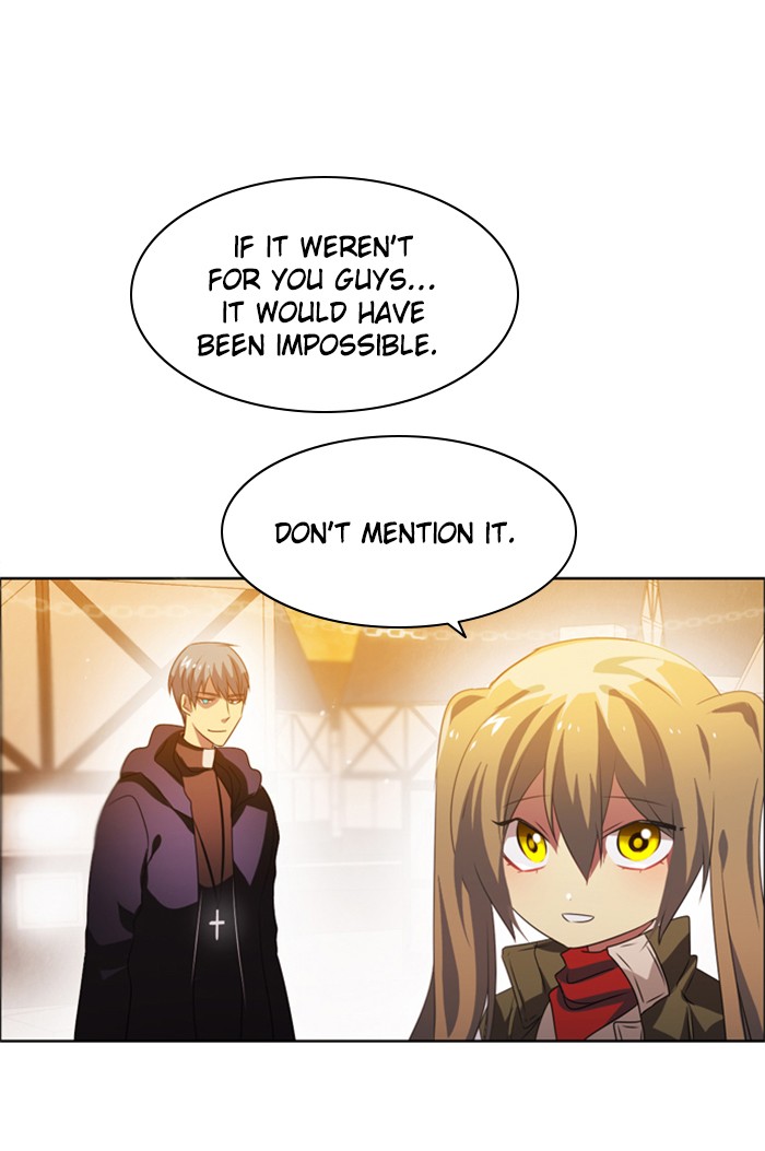 Zero Game Chapter 33 54