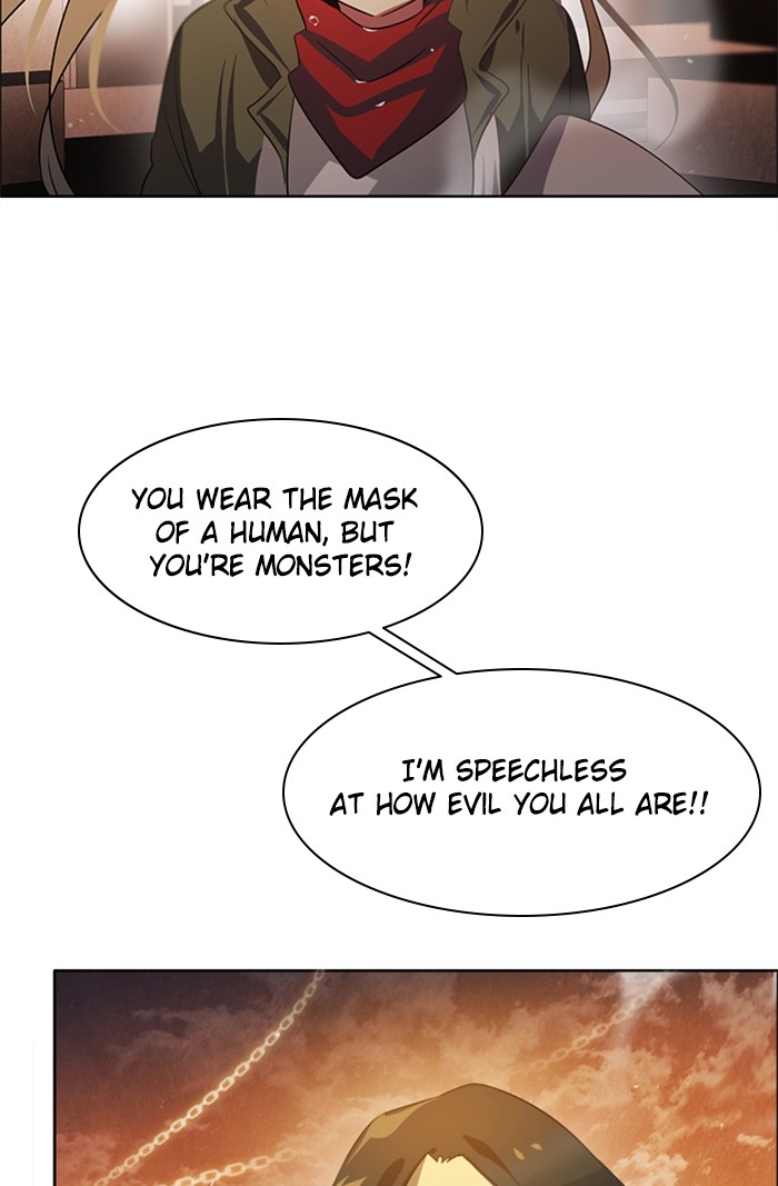 Zero Game Chapter 33 81