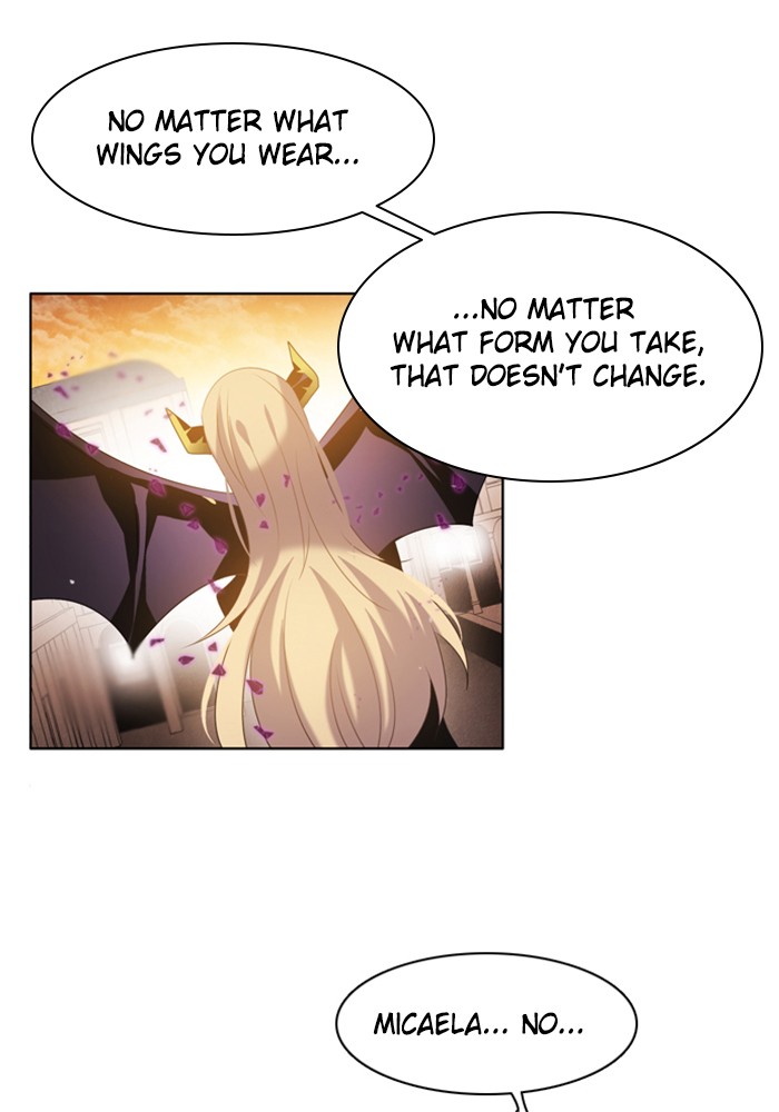 Zero Game Chapter 34 37