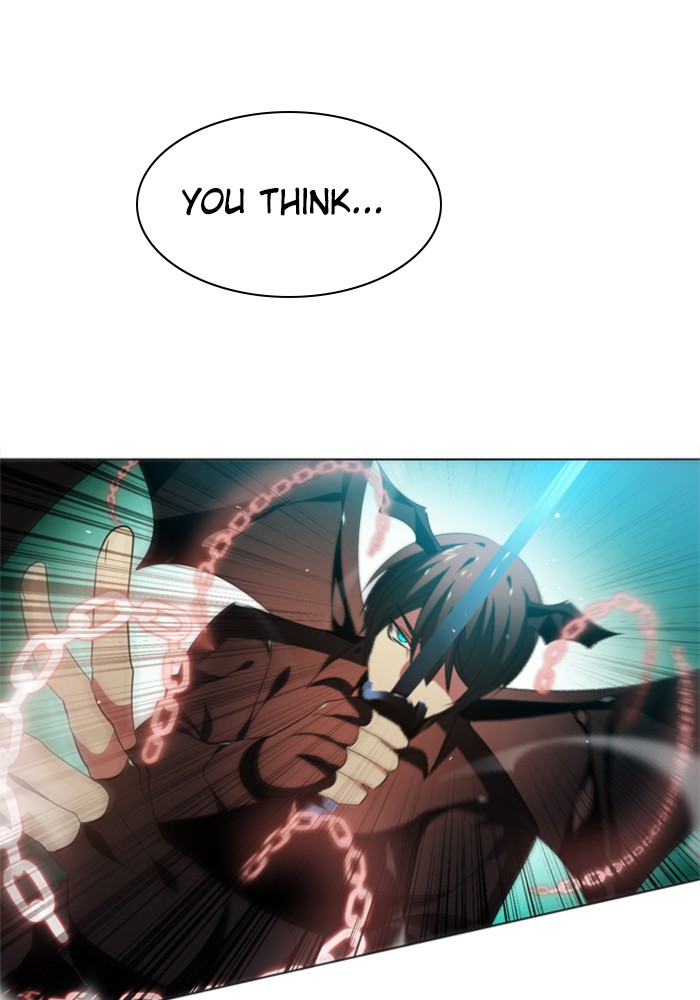 Zero Game Chapter 34 41
