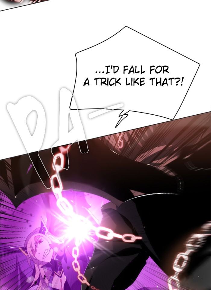 Zero Game Chapter 34 42