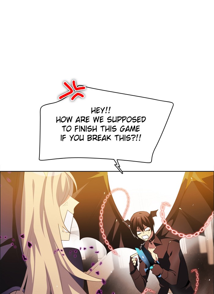 Zero Game Chapter 34 48
