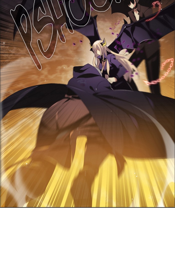 Zero Game Chapter 34 69