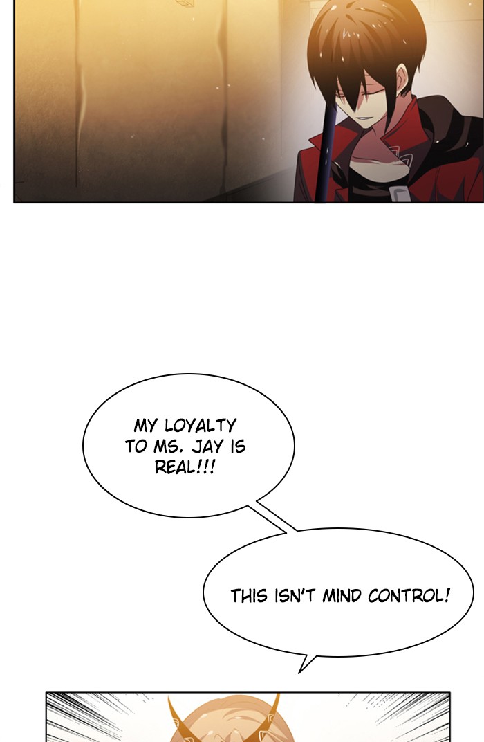 Zero Game Chapter 34 92