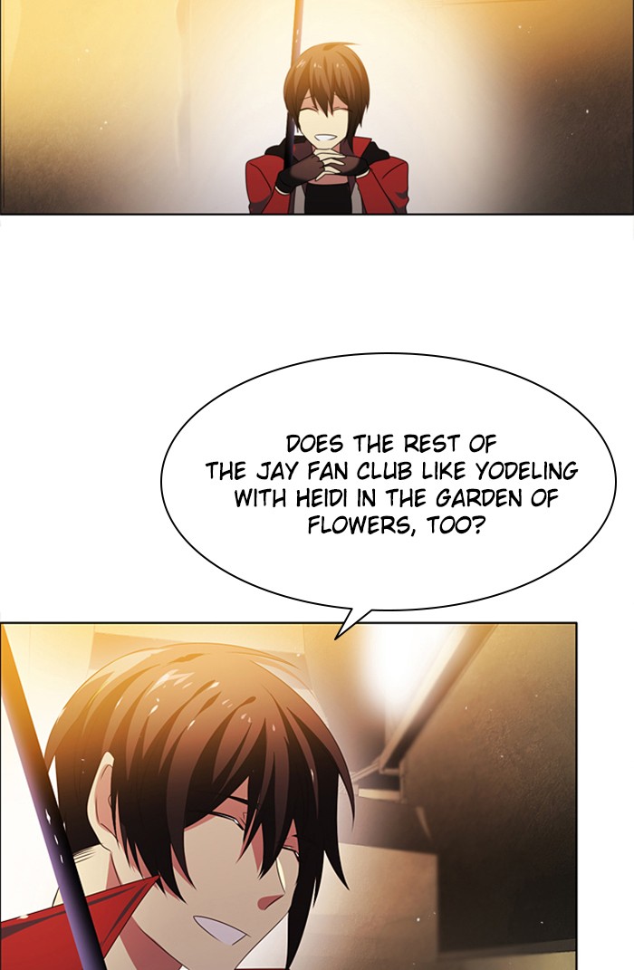 Zero Game Chapter 34 94