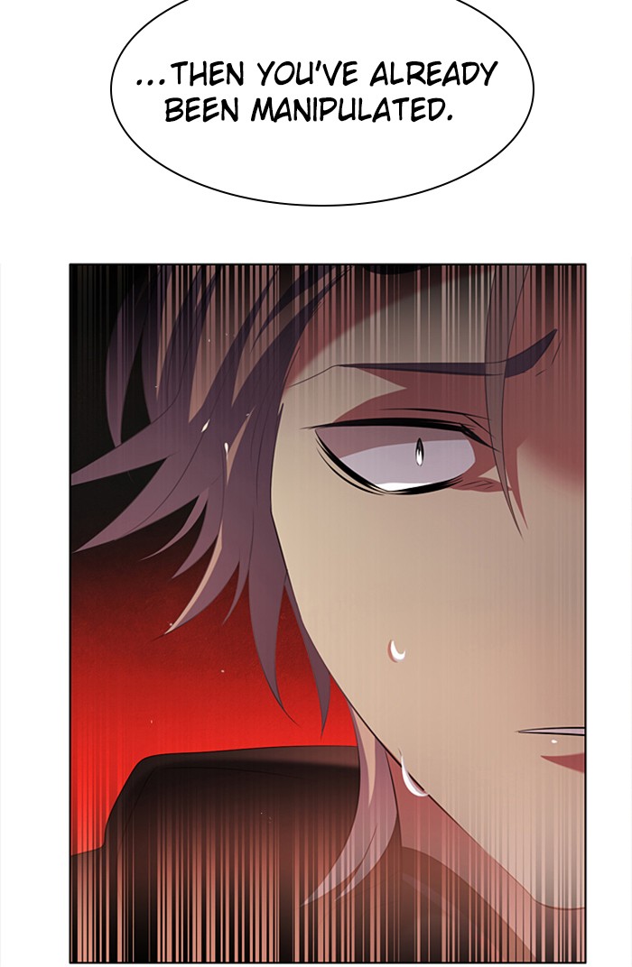 Zero Game Chapter 34 100