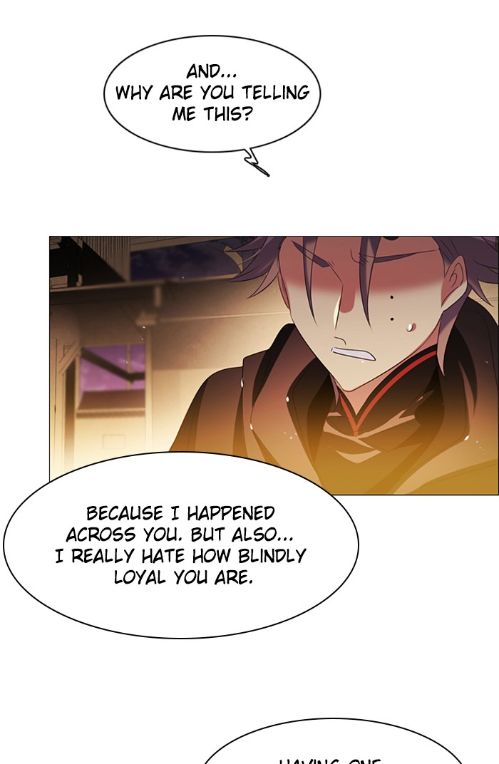 Zero Game Chapter 34 104