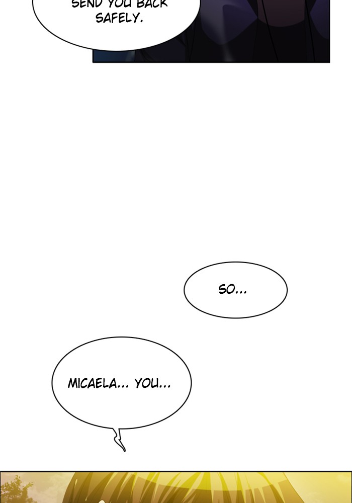 Zero Game Chapter 35 68