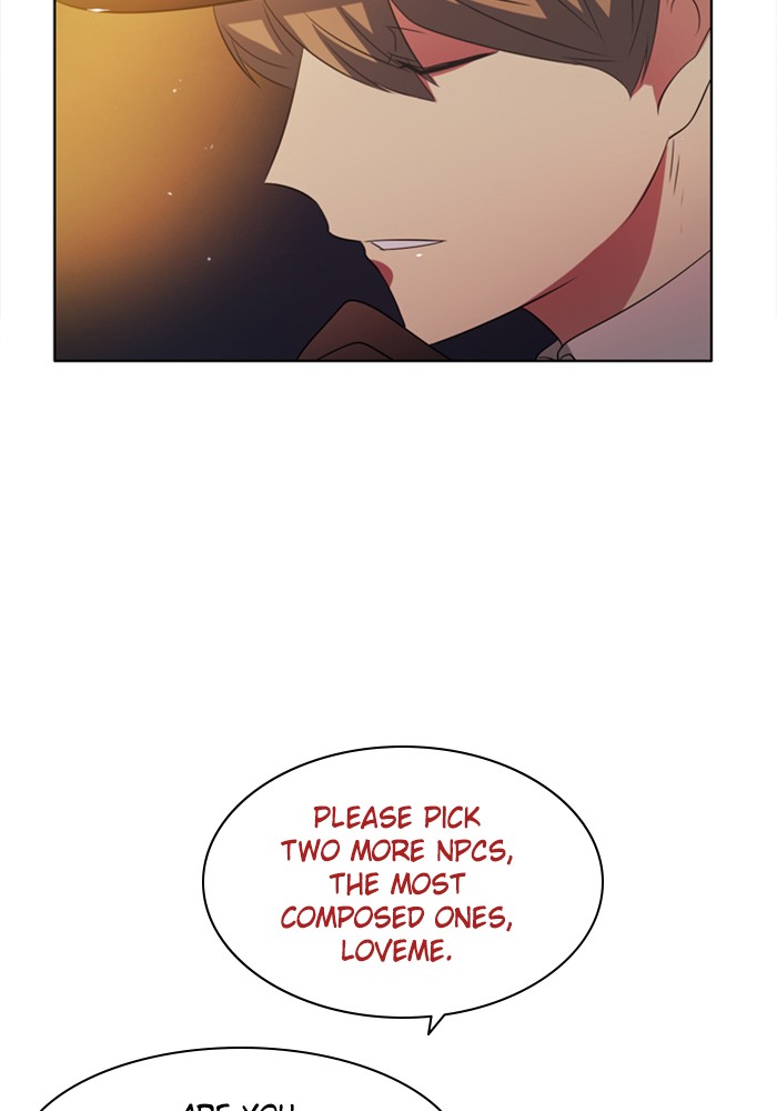 Zero Game Chapter 35 97