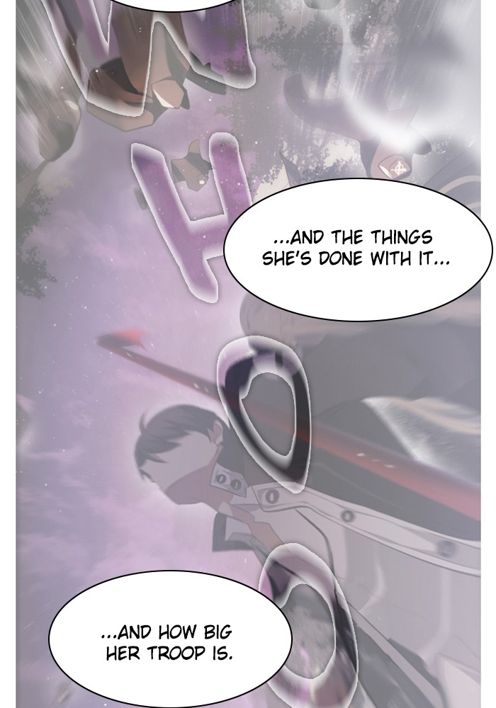 Zero Game Chapter 35 111