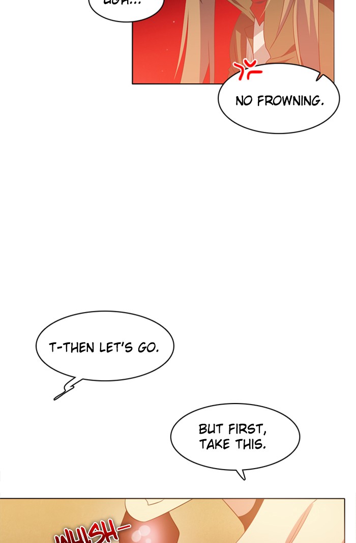 Zero Game Chapter 36 25
