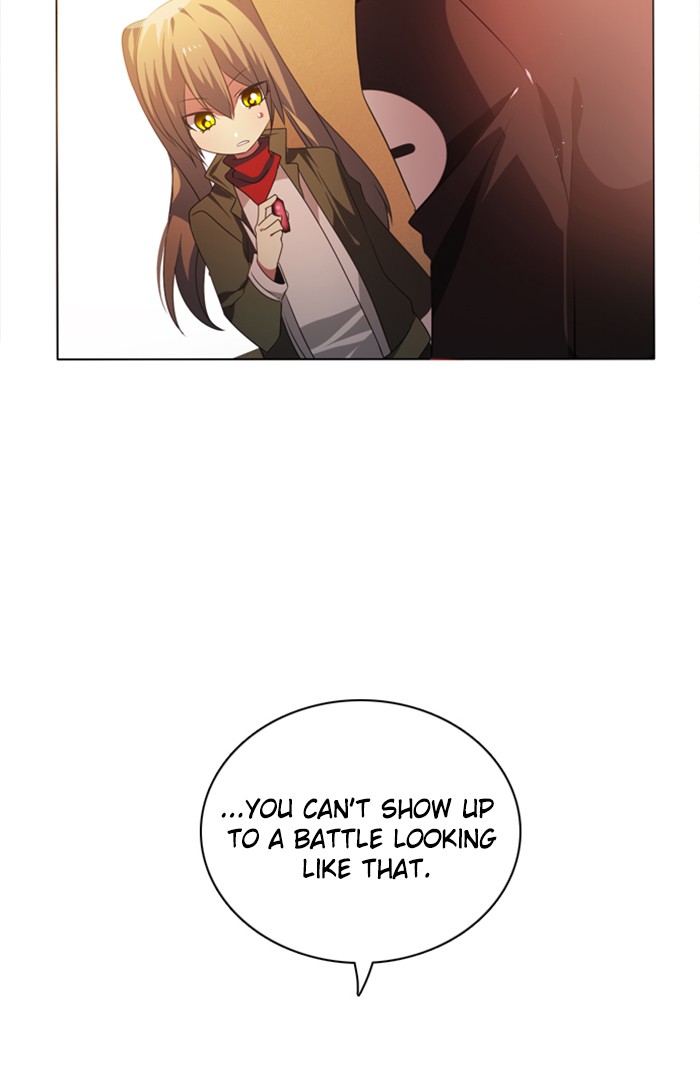Zero Game Chapter 36 27