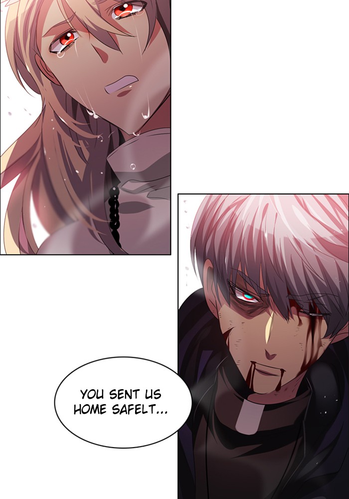 Zero Game Chapter 36 43