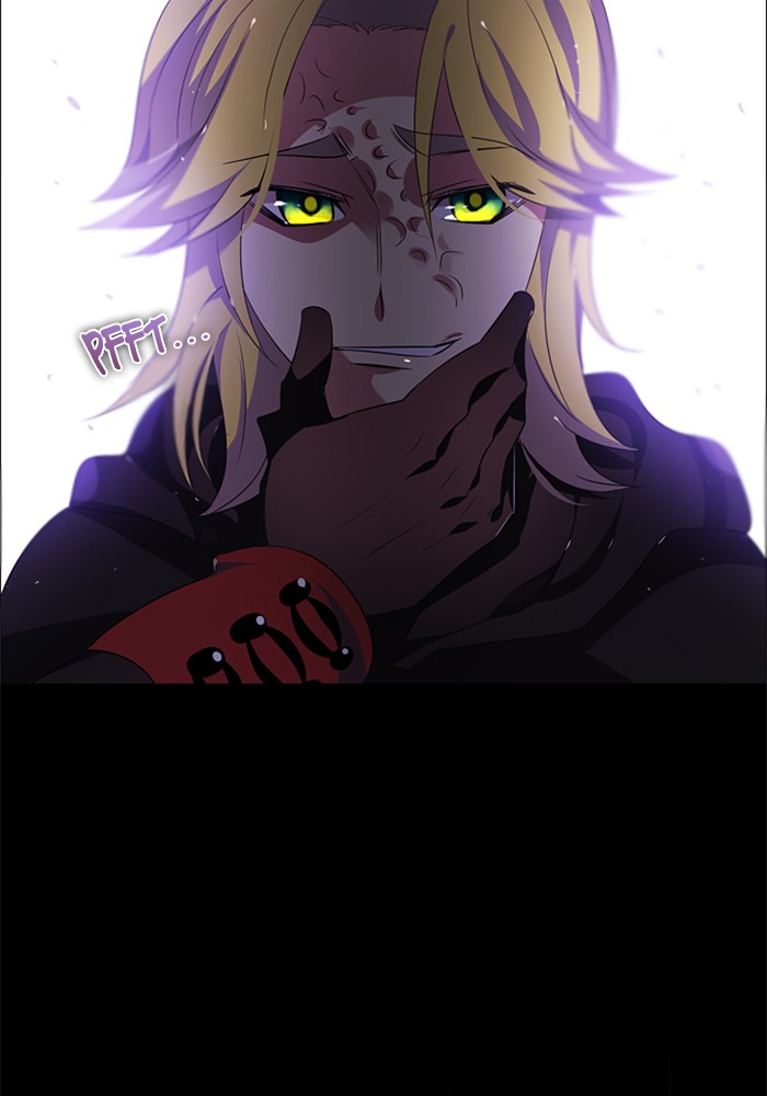 Zero Game Chapter 36 68
