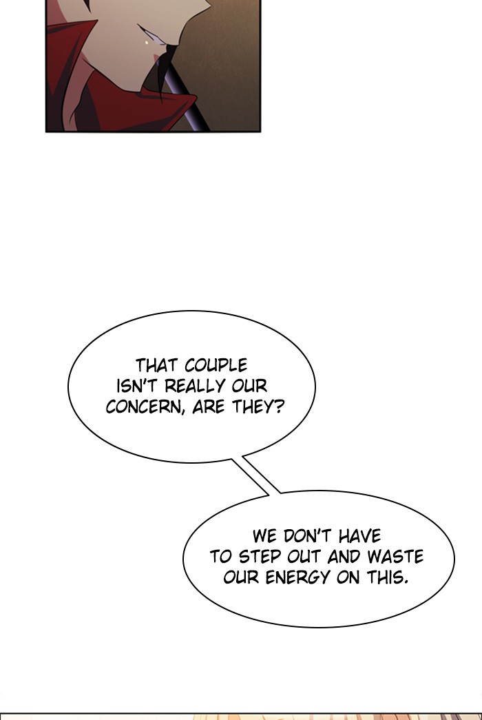 Zero Game Chapter 36 73