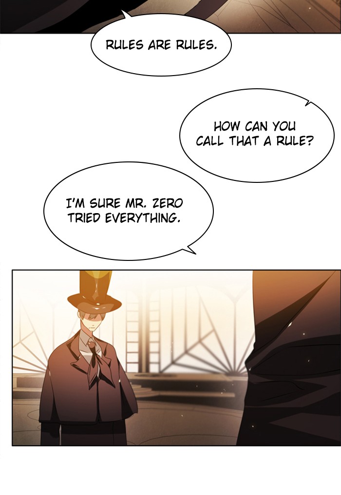 Zero Game Chapter 37 9