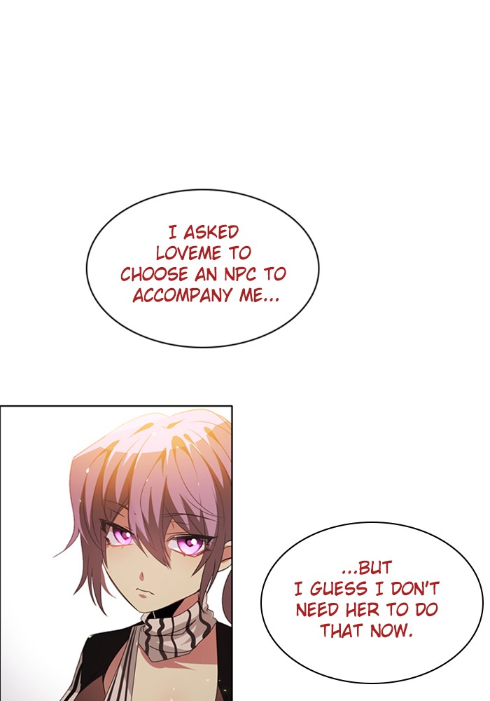 Zero Game Chapter 37 16