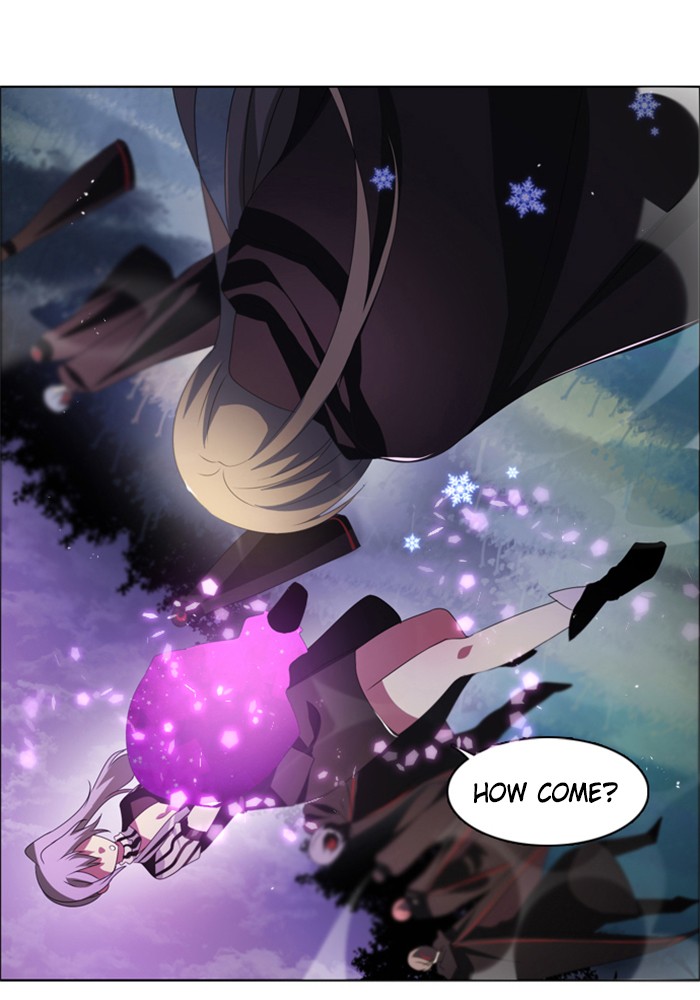 Zero Game Chapter 37 91