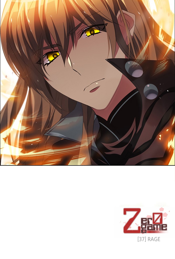 Zero Game Chapter 37 135