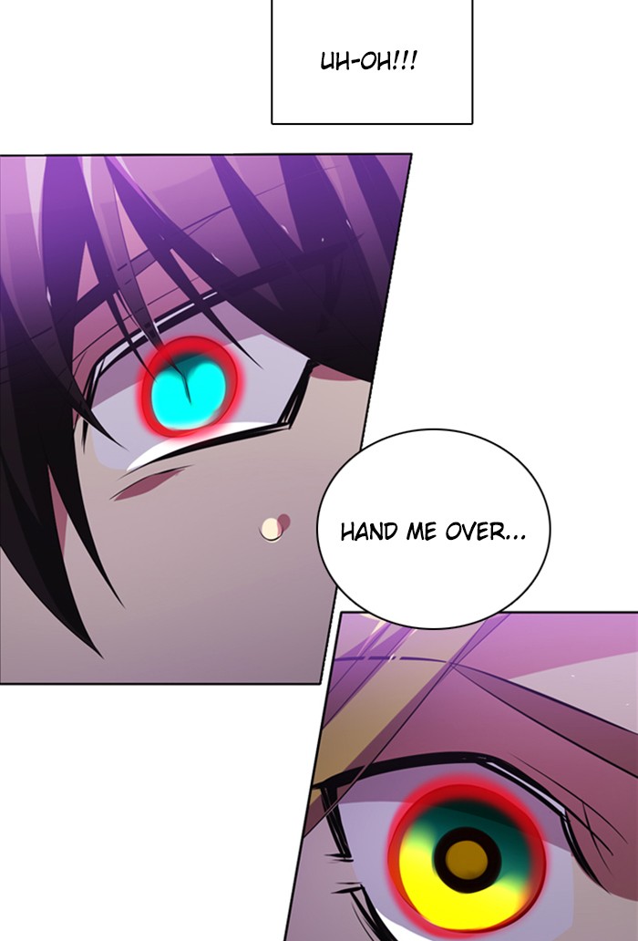 Zero Game Chapter 38 86