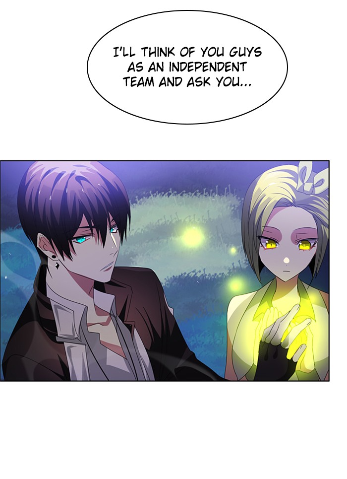 Zero Game Chapter 38 121