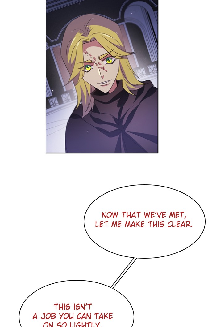 Zero Game Chapter 39 5